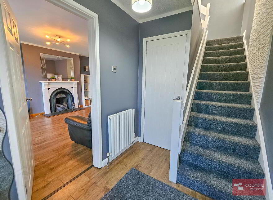 45 Tern Crescent, Carrickfergus, BT38 7RU