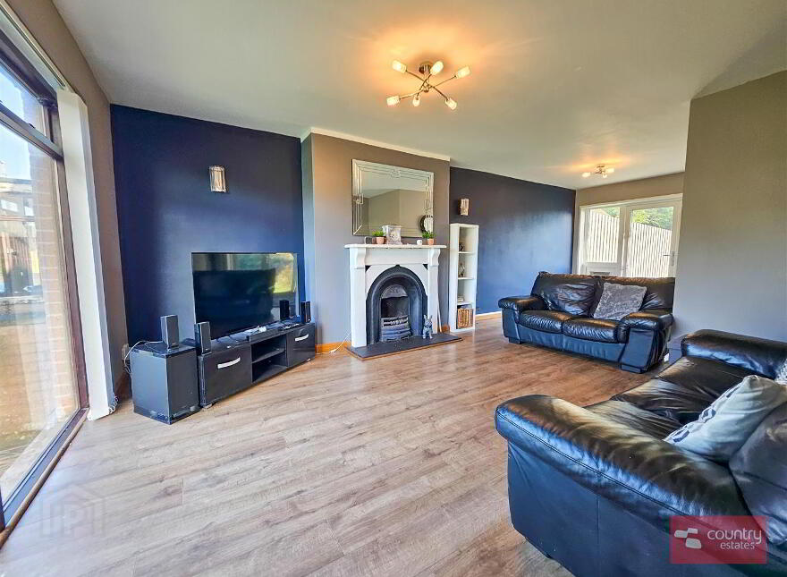45 Tern Crescent, Carrickfergus, BT38 7RU