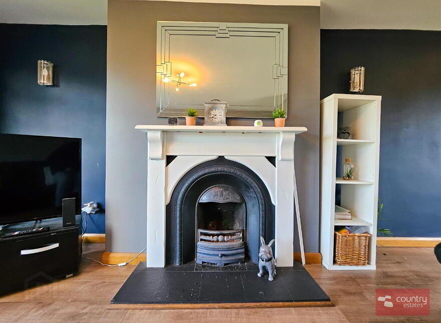 45 Tern Crescent, Carrickfergus, BT38 7RU