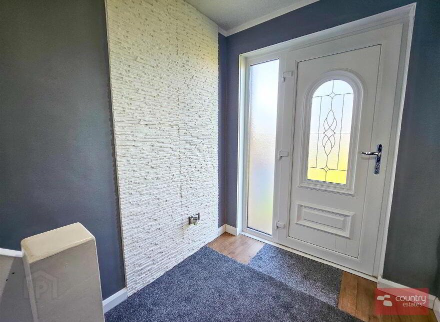 45 Tern Crescent, Carrickfergus, BT38 7RU