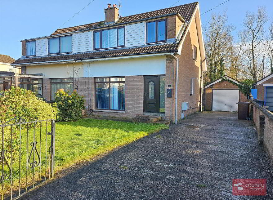 45 Tern Crescent, Carrickfergus, BT38 7RU photo