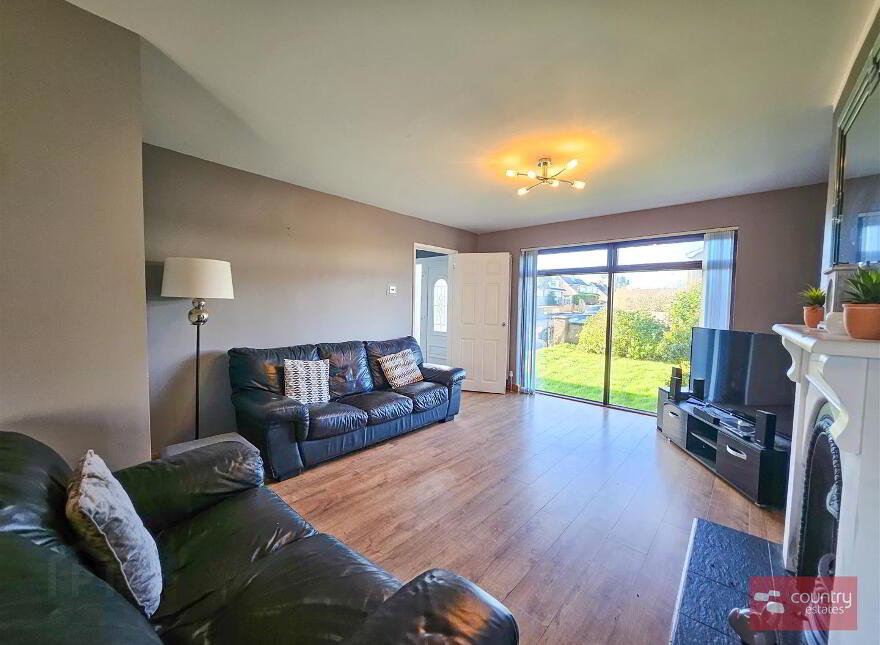 45 Tern Crescent, Carrickfergus, BT38 7RU