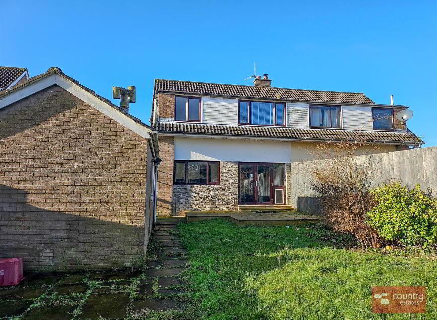 45 Tern Crescent, Carrickfergus, BT38 7RU
