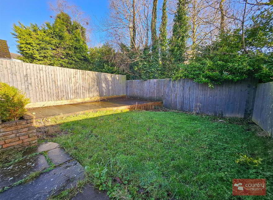 45 Tern Crescent, Carrickfergus, BT38 7RU