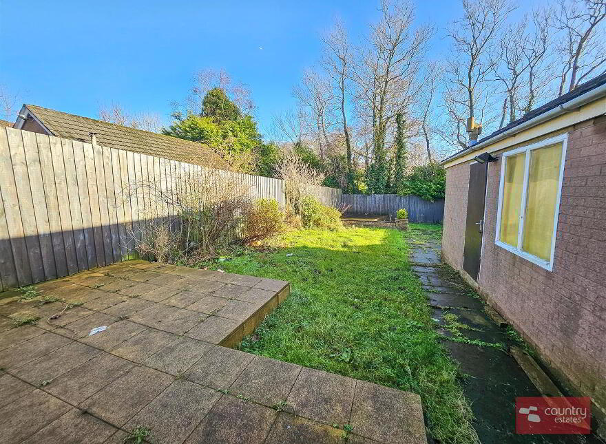45 Tern Crescent, Carrickfergus, BT38 7RU