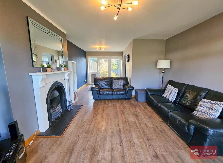 45 Tern Crescent, Carrickfergus, BT38 7RU