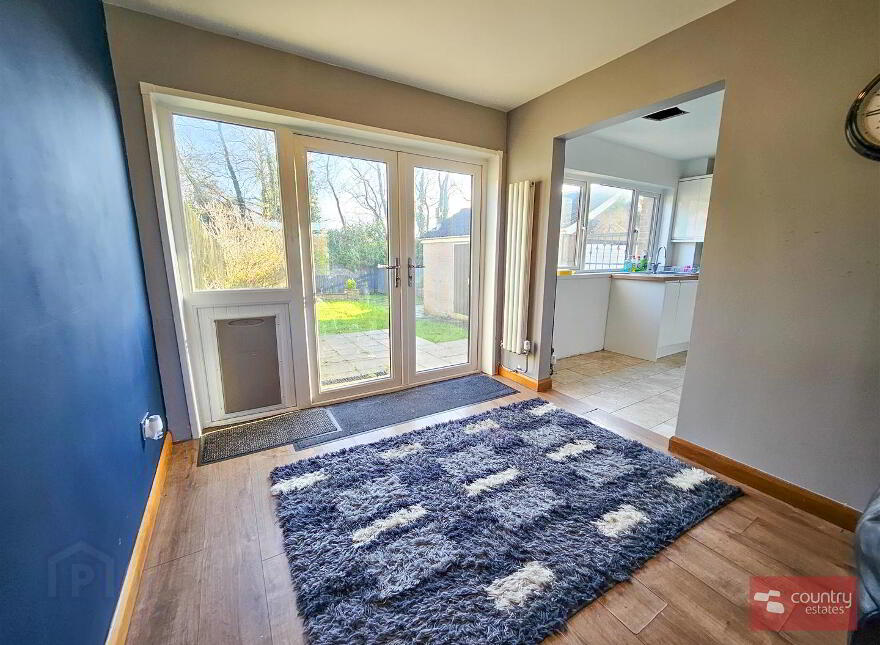 45 Tern Crescent, Carrickfergus, BT38 7RU