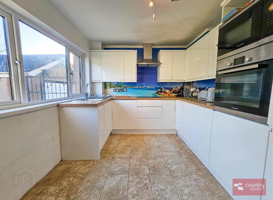 45 Tern Crescent, Carrickfergus, BT38 7RU