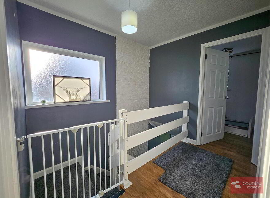 45 Tern Crescent, Carrickfergus, BT38 7RU