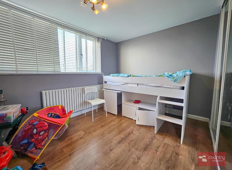 45 Tern Crescent, Carrickfergus, BT38 7RU