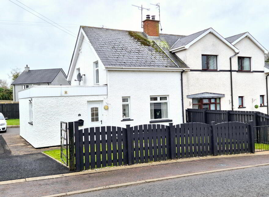 18 Moneybrannon Road, Aghadowey Coleraine, BT51 4AJ photo