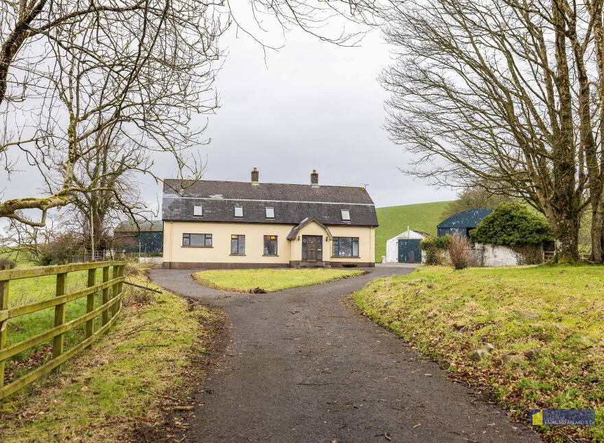 119 Loughshore Road, Enniskillen, BT74 5NH