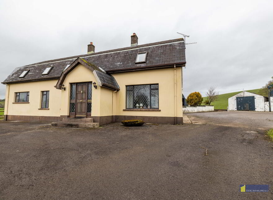 119 Loughshore Road, Enniskillen, BT74 5NH