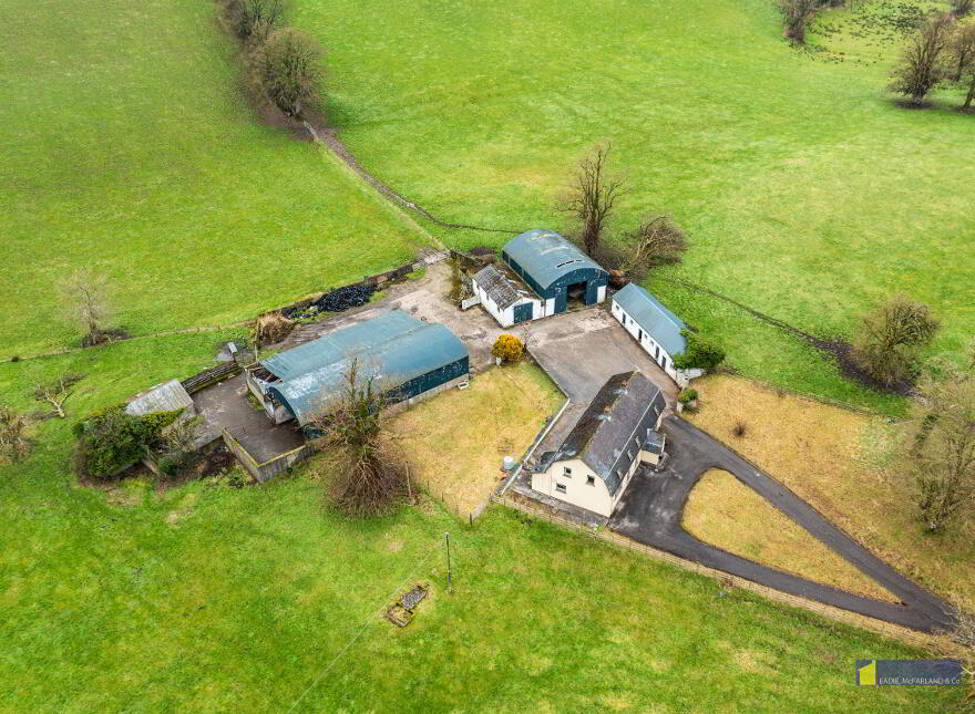 119 Loughshore Road, Enniskillen, BT74 5NH