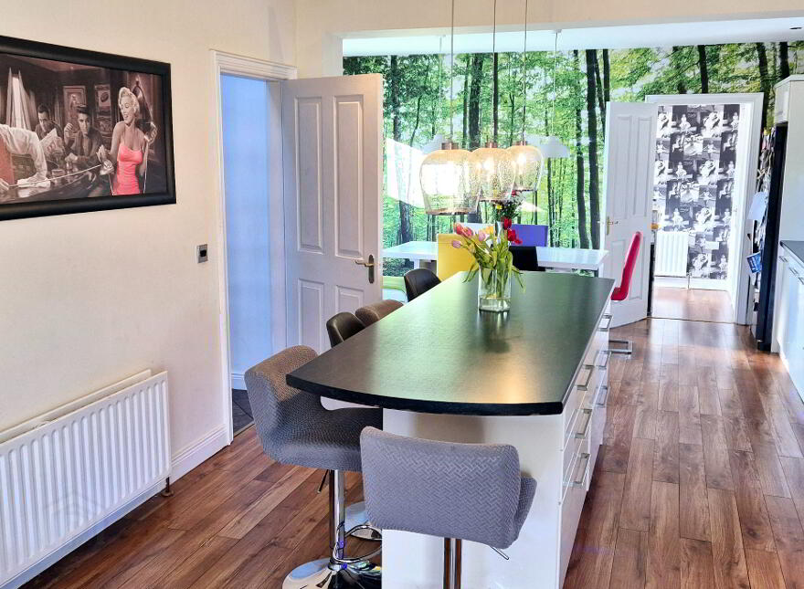49 Cashel Road, Coleraine, BT51 4PR
