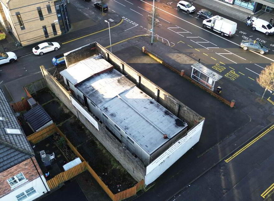 173-185 York Road, Belfast, BT15 3HB