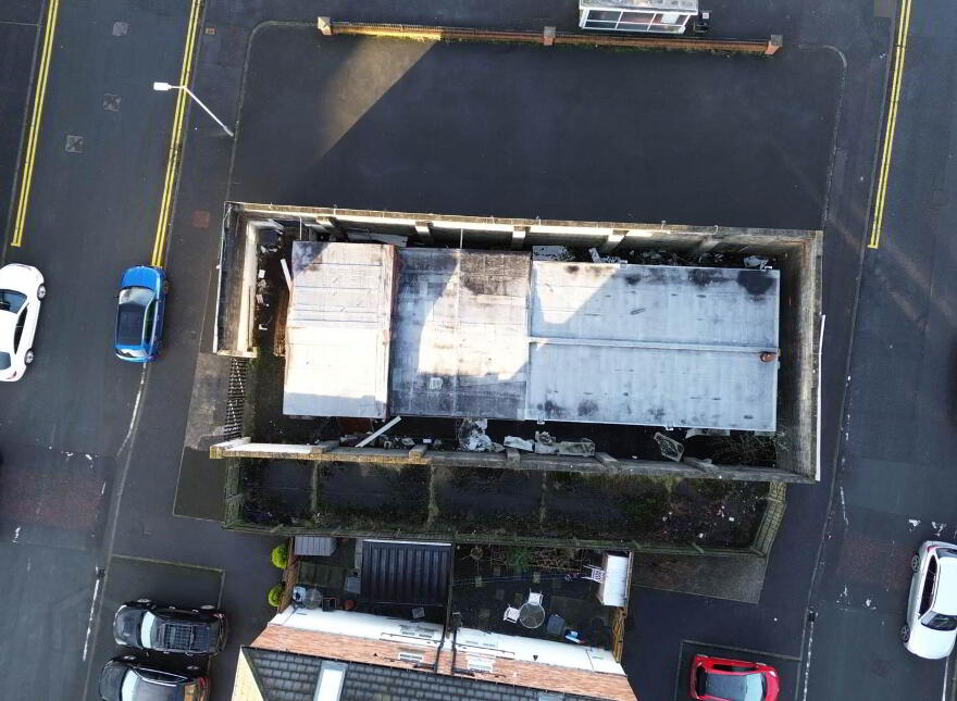 173-185 York Road, Belfast, BT15 3HB