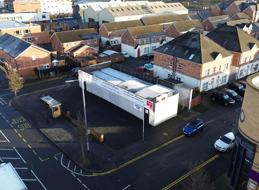 173-185 York Road, Belfast, BT15 3HB