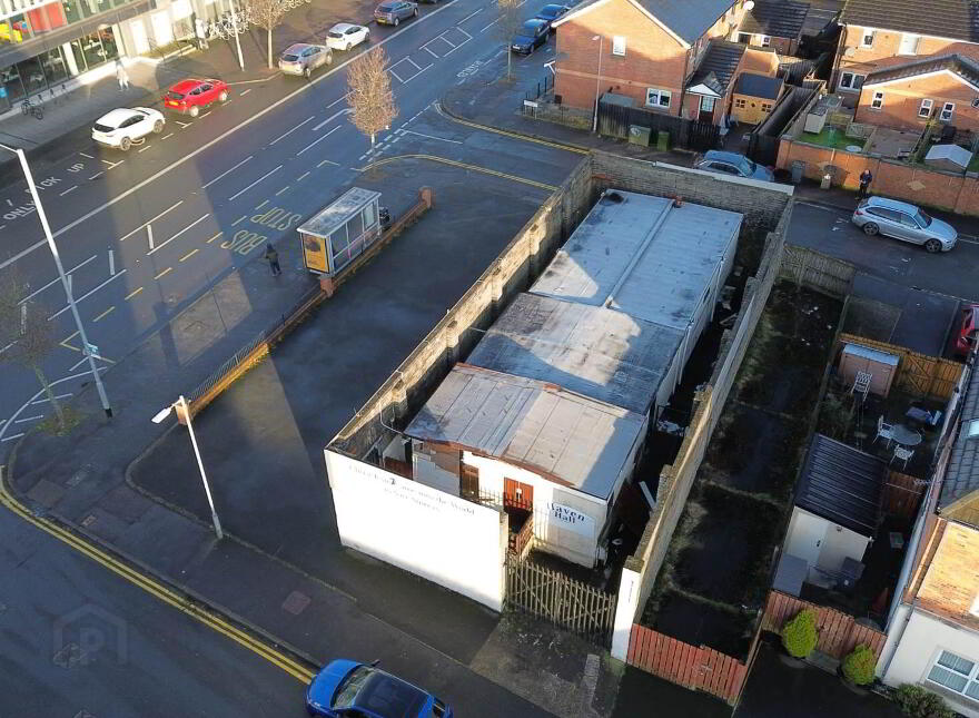 173-185 York Road, Belfast, BT15 3HB