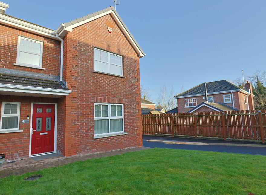 4 Windsor Hill, Waringstown, Craigavon, BT66 7FZ photo