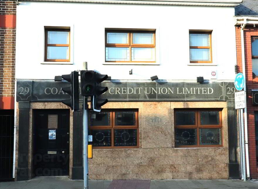 " The Old Credit Union", 29 The Square, Coalisland, BT71 4LN photo