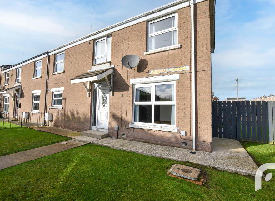 1 Loughgall Gardens, Newtownabbey, BT37 0JY photo