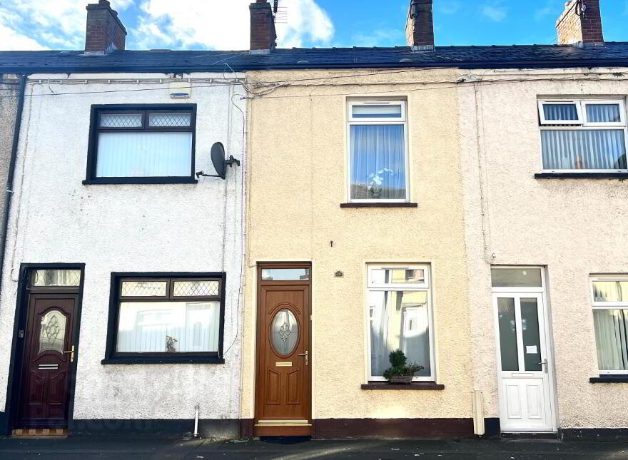 46 Princes Street, Lurgan, Craigavon, BT67 9DD photo