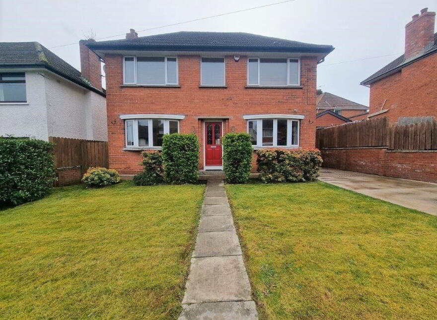 18 Shangarry Park, North Circular Road, North Belfast, BT14 8JD photo