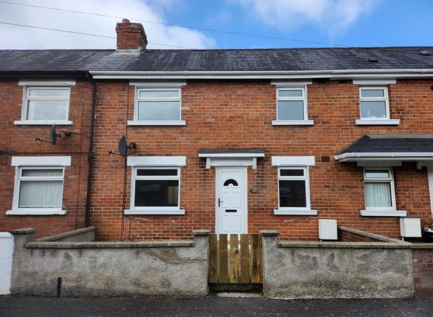 16 Seascape Parade, Shore Road, North Belfast, BT15 3NQ photo