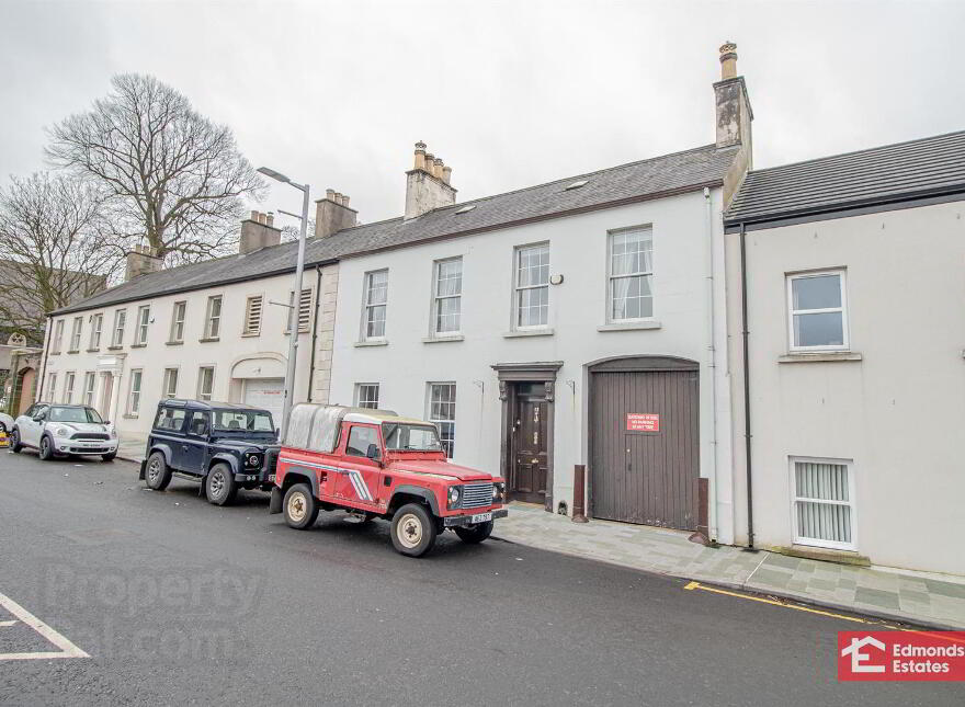 53 Castle Street, Ballymena, BT43 7BT photo