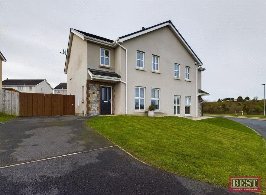 40 Carrickshane, Bessbrook, Newry, BT35 7NU photo