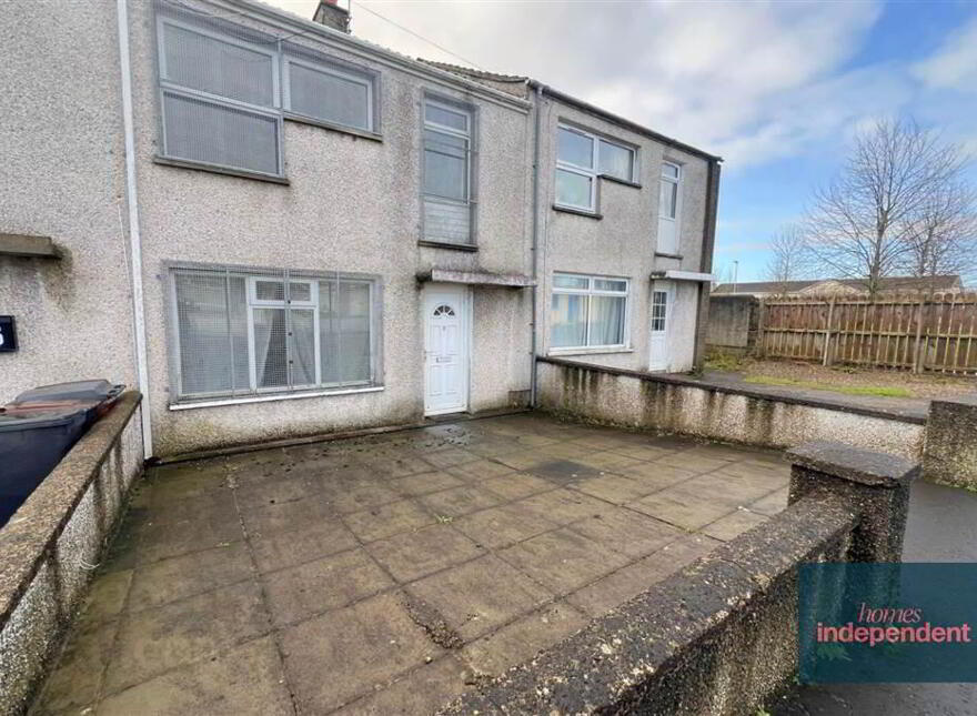 3 Alexandra Park, Ballymena, BT43 6LG photo