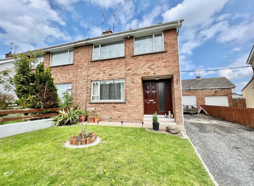 7 Killycomain Drive, Portadown, BT63 5JJ photo