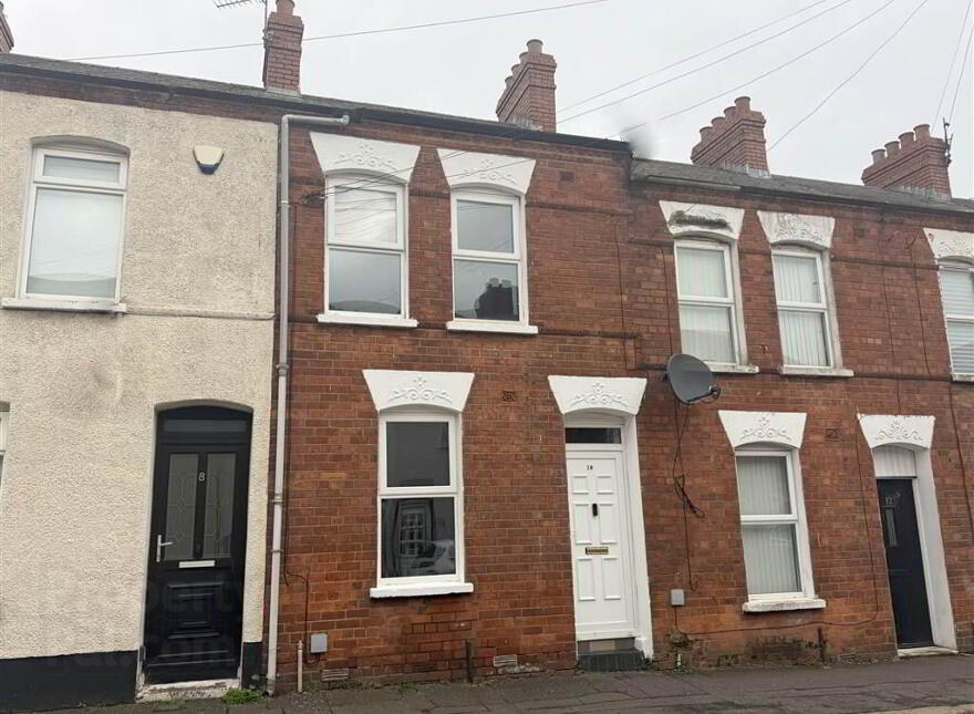 10 Wayland Street, Castlereagh, Belfast, BT5 5GU photo