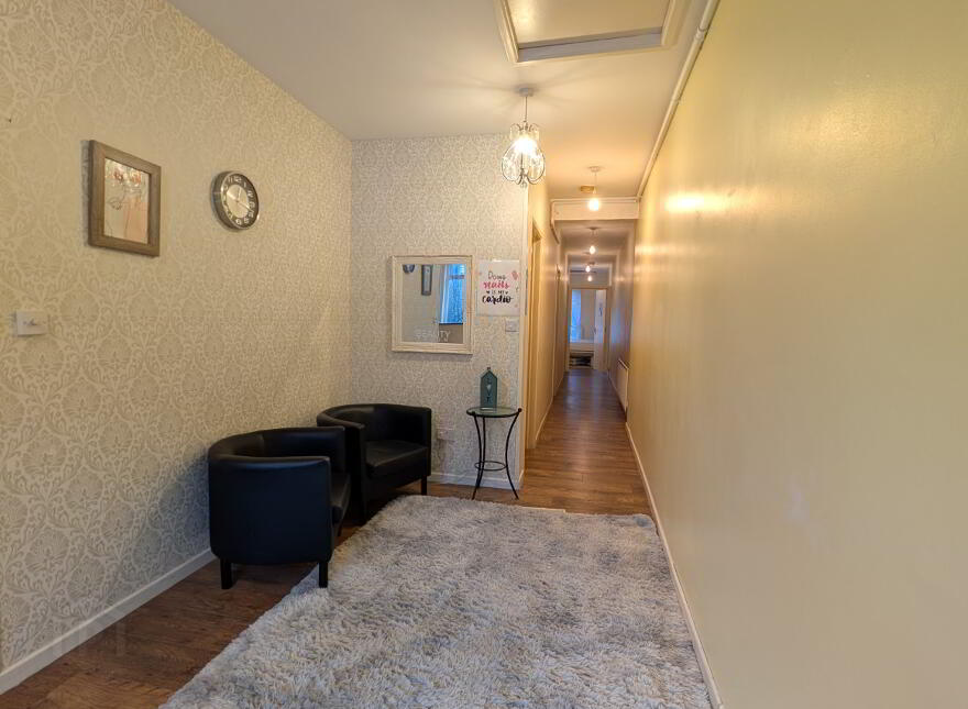 2 Main Street, Castlewellan, BT31 9DG
