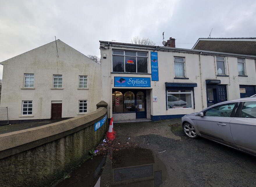 2 Main Street, Castlewellan, BT31 9DG photo