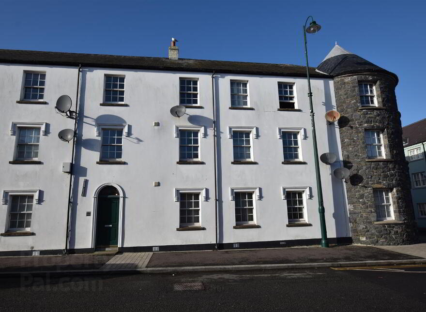 80 The Old Mill, Killyleagh, BT30 9GZ photo