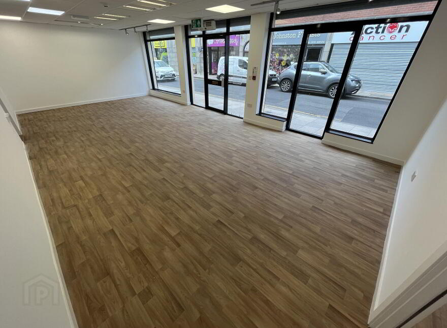 2-4 Market Street, Bangor, BT20 4SP