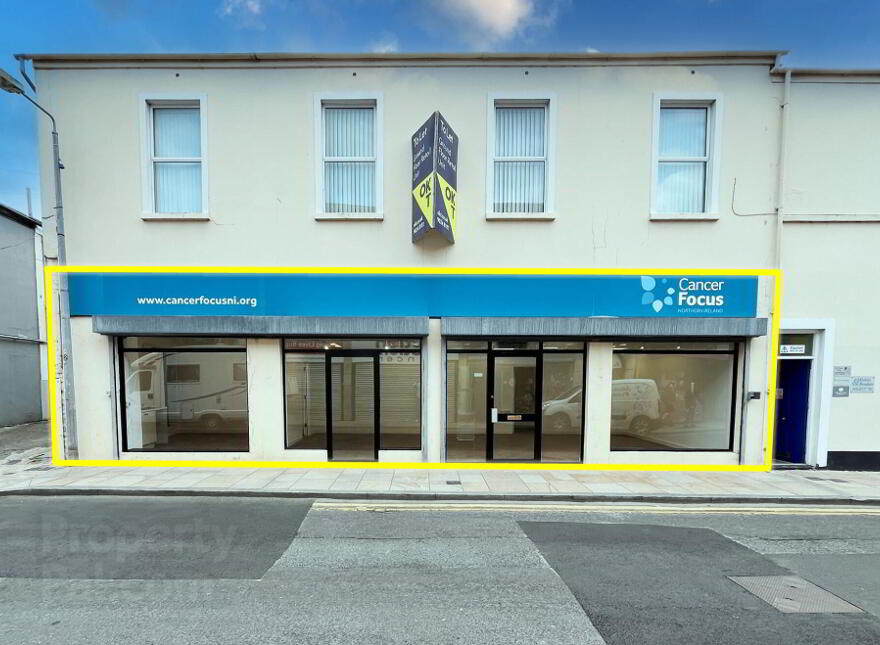 2-4 Market Street, Bangor, BT20 4SP photo