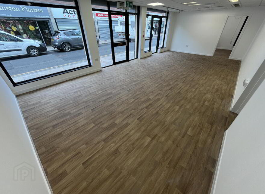 2-4 Market Street, Bangor, BT20 4SP