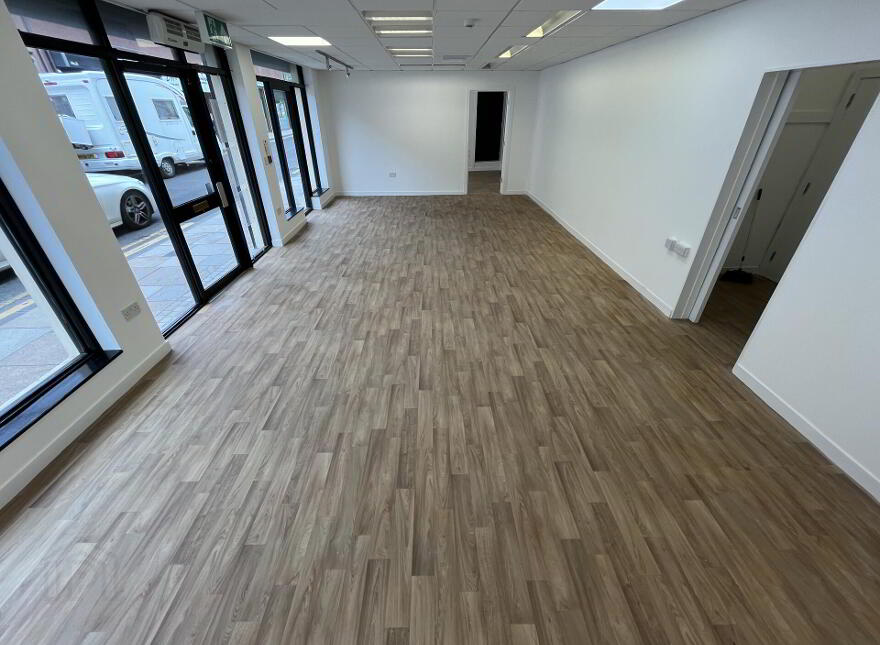 2-4 Market Street, Bangor, BT20 4SP