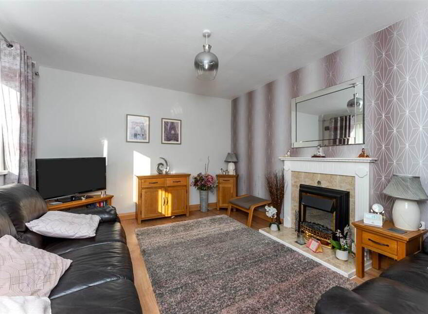 9 Mount Merrion Crescent, Belfast, BT6 0FY