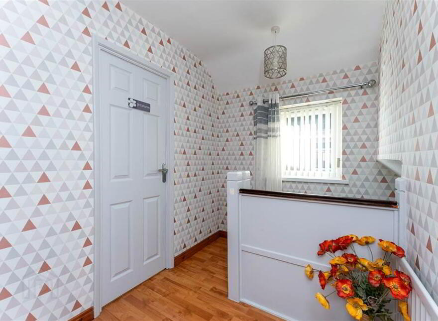 9 Mount Merrion Crescent, Belfast, BT6 0FY