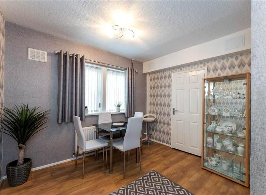 9 Mount Merrion Crescent, Belfast, BT6 0FY