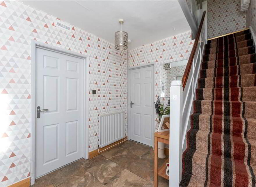 9 Mount Merrion Crescent, Belfast, BT6 0FY