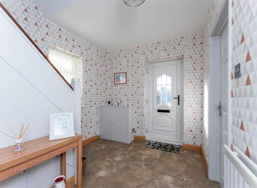 9 Mount Merrion Crescent, Belfast, BT6 0FY