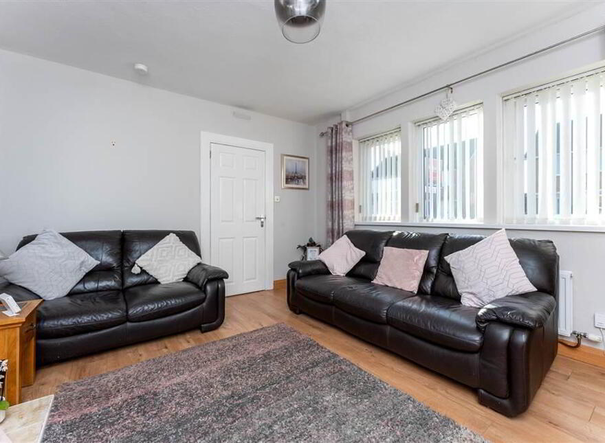9 Mount Merrion Crescent, Belfast, BT6 0FY
