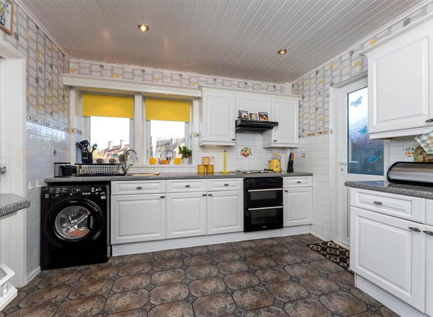 9 Mount Merrion Crescent, Belfast, BT6 0FY