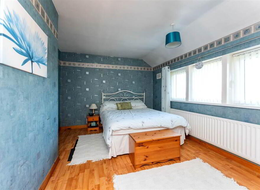 9 Mount Merrion Crescent, Belfast, BT6 0FY