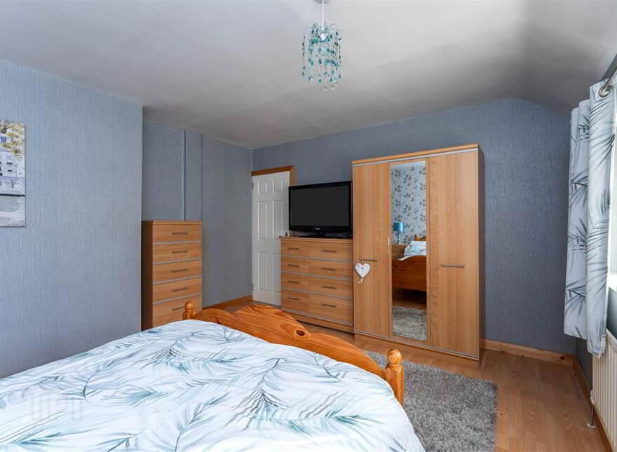 9 Mount Merrion Crescent, Belfast, BT6 0FY